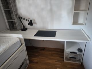 Muebles Dormitorio Juvenil Completo