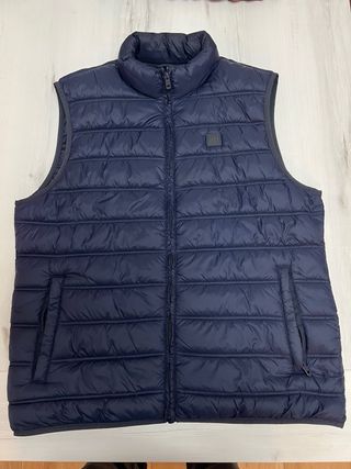 Chaleco Pedro del Hierro