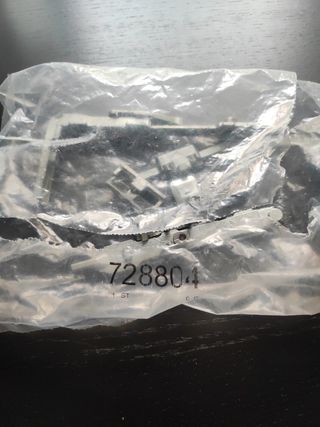 Mecanismo ventana marca ROTO