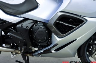 TRIUMPH TROPHY SE