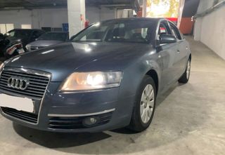 Audi A6 2.0 tdi 155.000km