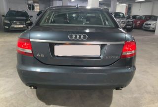 Audi A6 2.0 tdi 155.000km