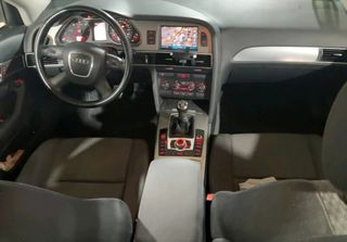 Audi A6 2.0 tdi 155.000km