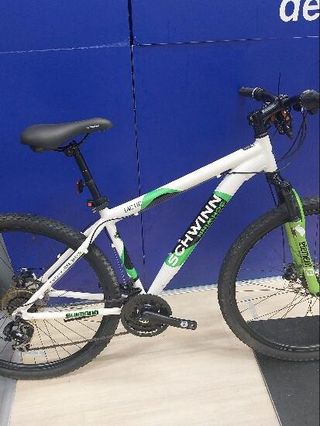 schwinn tactic blanca verde 29 pulgadas
