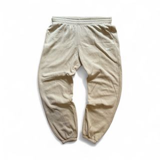 Joggers Nike vintage crema Talla S