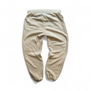 Joggers Nike vintage crema Talla S