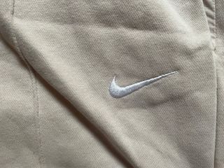 Joggers Nike vintage crema Talla S