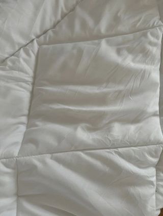 Edredón Relleno Nórdico Cama 135x200