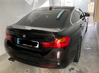 BMW Serie 4 2014