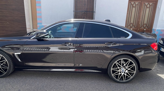 BMW Serie 4 2014