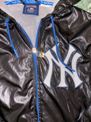 Giacca Majestic NY Yankees vintage
S/M