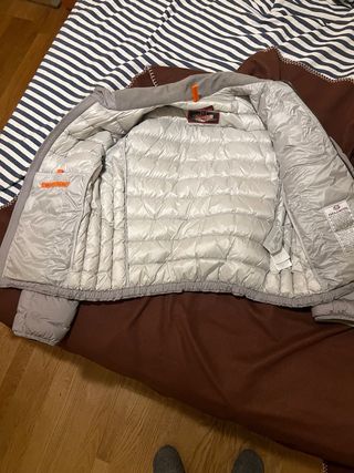 Parajumpers Anorak Plumas Talla L
