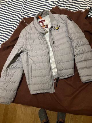 Parajumpers Anorak Plumas Talla L