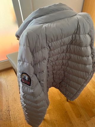 Parajumpers Anorak Plumas Talla L