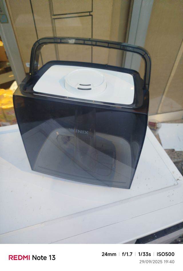 Tanque de agua Winix L500