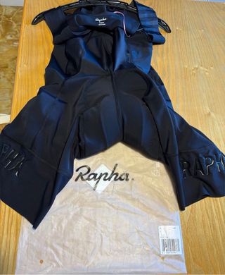 pantaloncino Rapha