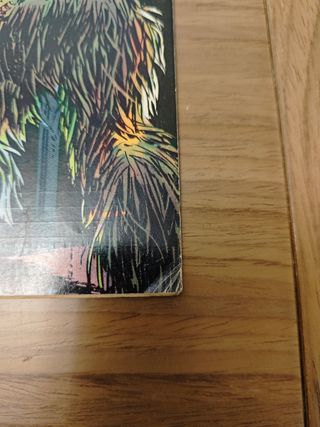 The Man-Thing #12 (1974) VF 8.0