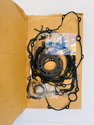 Kit juntas Kawasaki KX 85