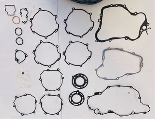 Kit juntas Kawasaki KX 85