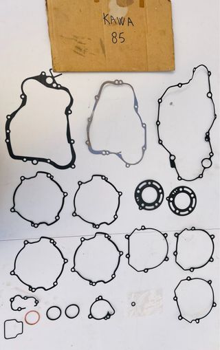 Kit juntas Kawasaki KX 85