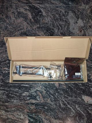 Drone Octocopter + Accesorios