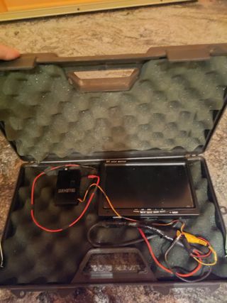 Drone Octocopter + Accesorios