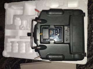 Drone Octocopter + Accesorios