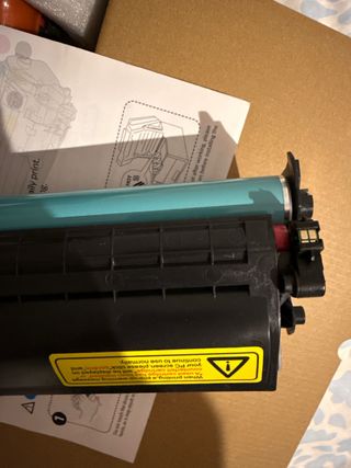 Toner 135A per stampanti HP. 