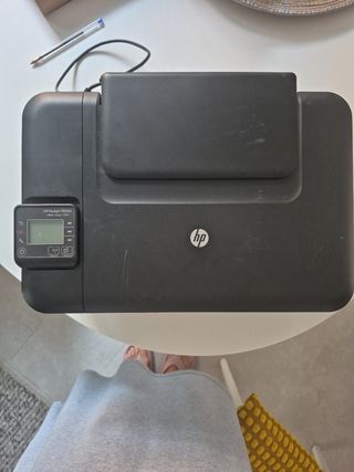 Impresora HP Deskjet 3055A