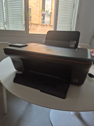 Impresora HP Deskjet 3055A