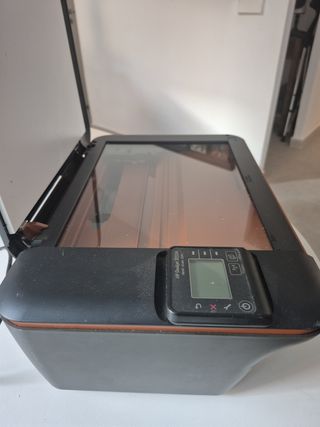 Impresora HP Deskjet 3055A