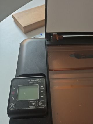Impresora HP Deskjet 3055A