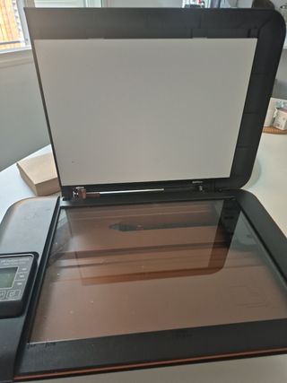 Impresora HP Deskjet 3055A