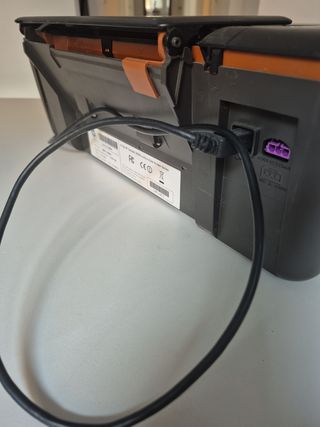 Impresora HP Deskjet 3055A