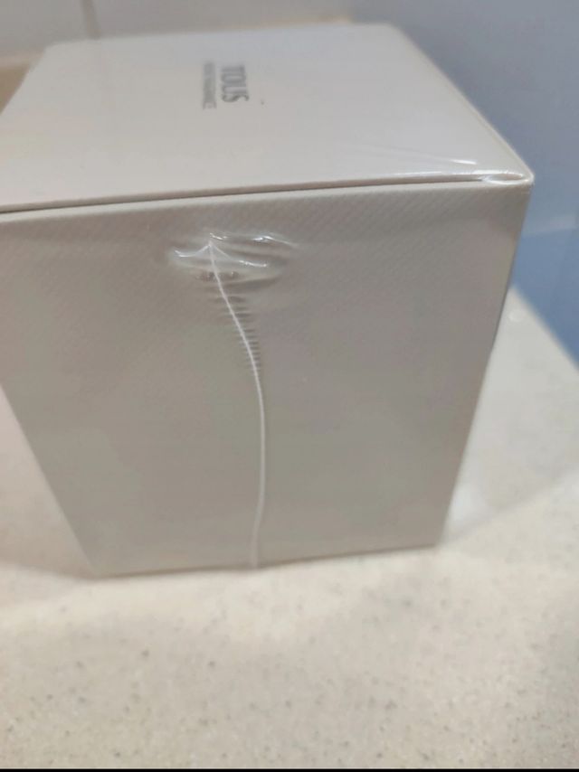 Vela perfumada Tous Gems