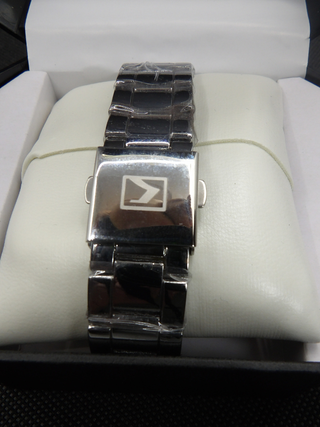 Orologio Uomo CURREN Acciaio Classico Luminoso