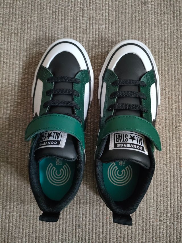 Zapatillas Converse Niñ@s Talla 34