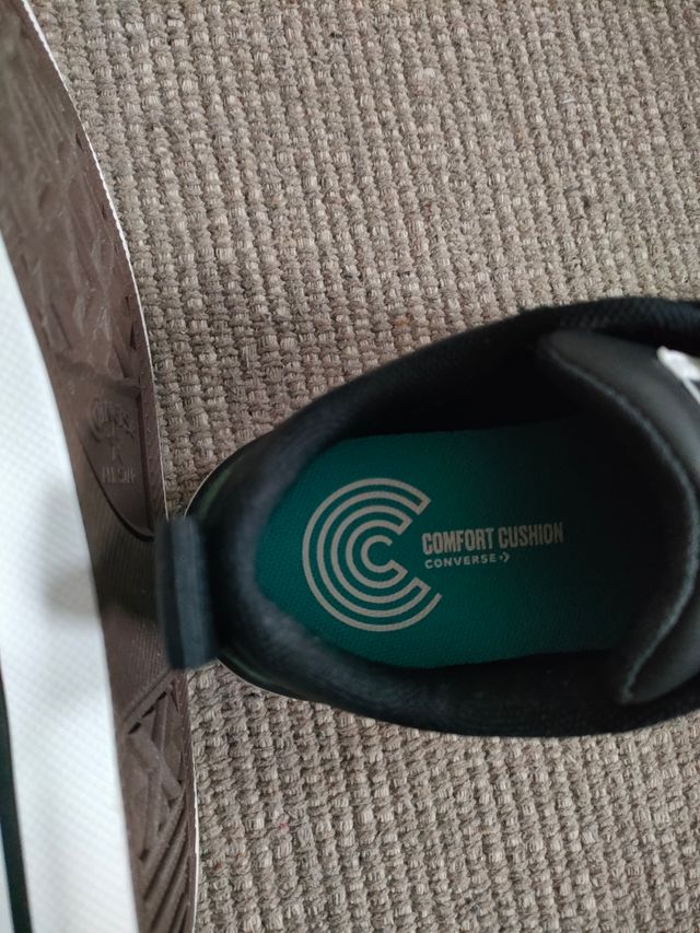 Zapatillas Converse Niñ@s Talla 34