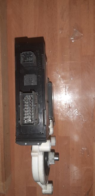 Motor Elevalunas Delantero Izquierdo 9632531880