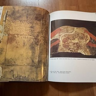 Libro Antoni Tapies - Susaeta