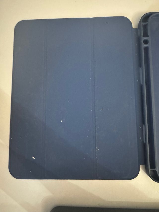 Cover iPad
