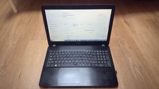 Acer Aspire F5-573 i7 16GB RAM SSD 512GB