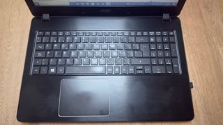 Acer Aspire F5-573 i7 16GB RAM SSD 512GB