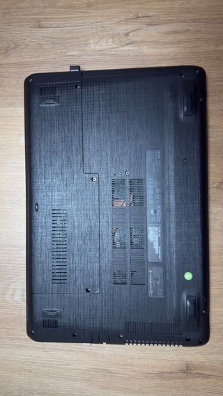 Acer Aspire F5-573 i7 16GB RAM SSD 512GB