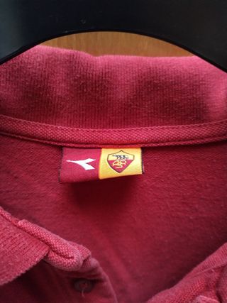 Maglia AS Roma Diadora