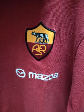 Maglia AS Roma Diadora