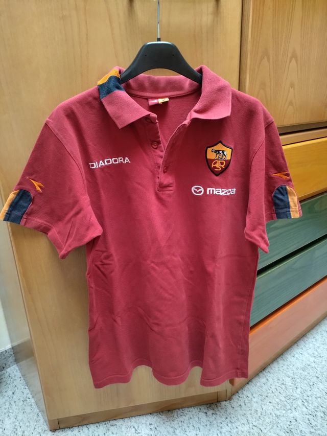 Maglia AS Roma Diadora