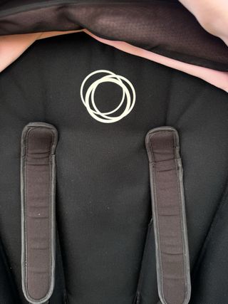 Bugaboo Fox 2 Silla de Paseo Rosa
