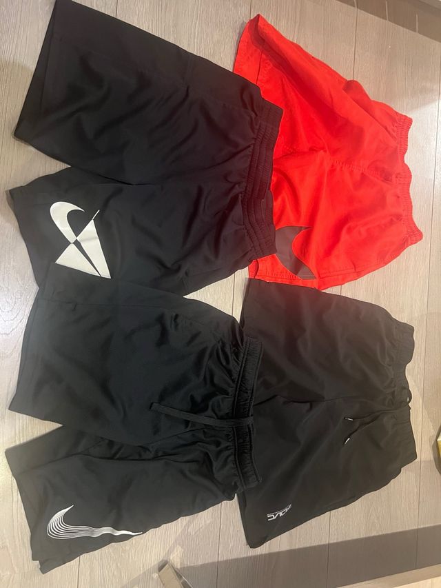 pantalones pádel , tenis