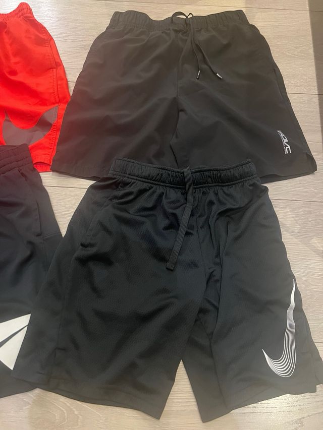 pantalones pádel , tenis